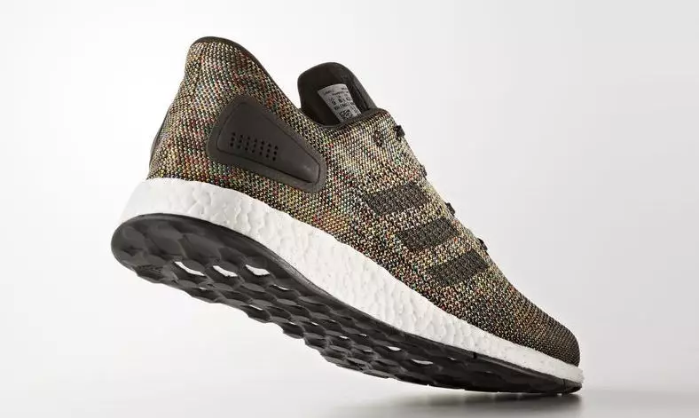 Adidas Pure Boost DPR Multicolor CG2993