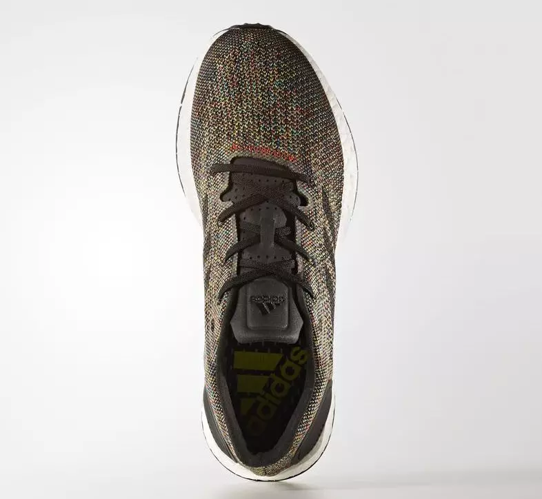 Adidas Pure Boost DPR Multicolor CG2993