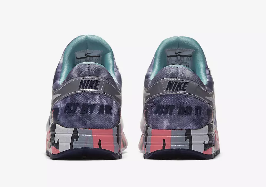 Nike Aeir Max Zero Wang Junkai AJ6702-004