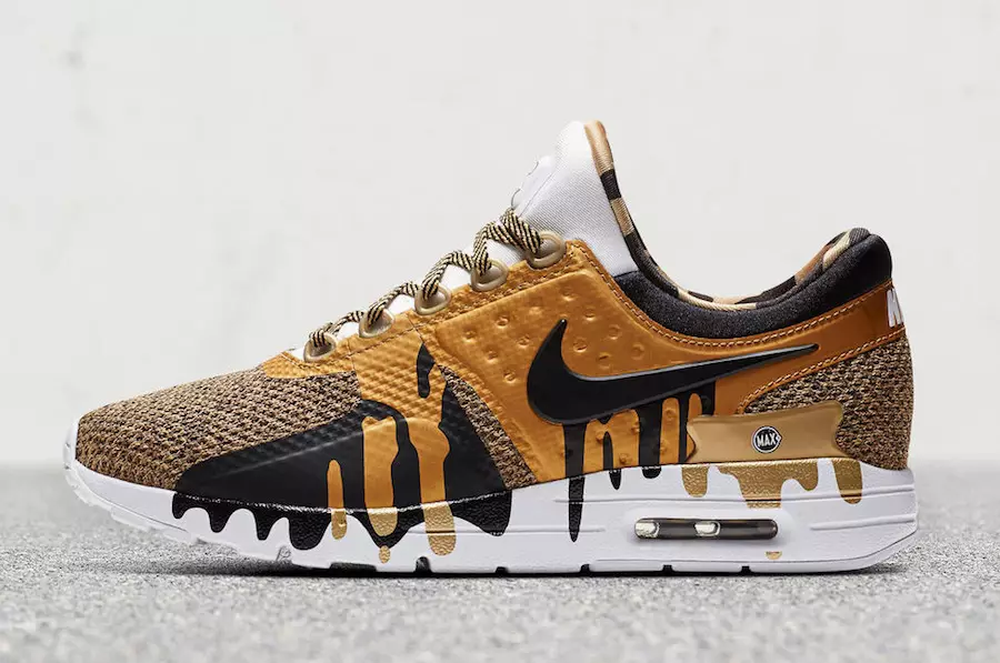 Nike Air Max Zero Marka Thomasa