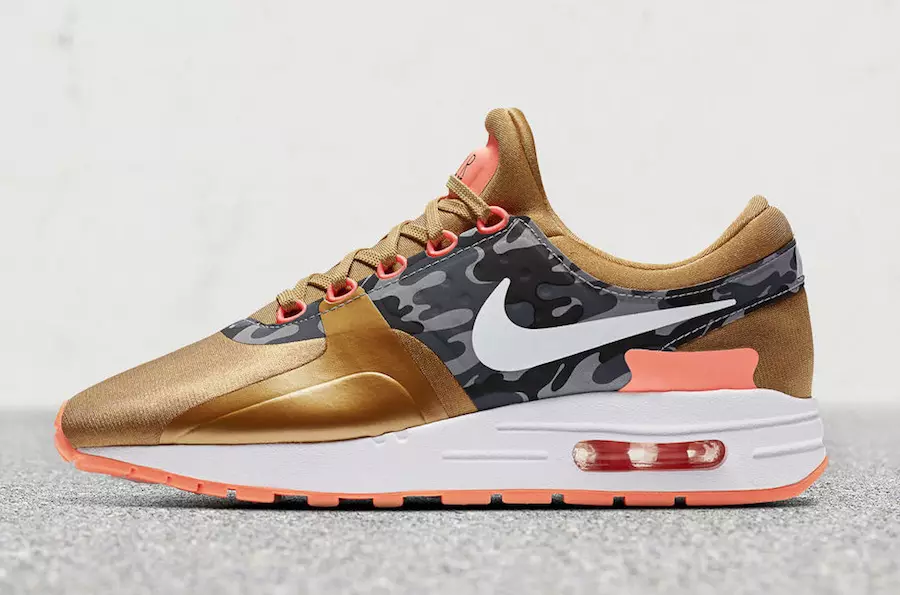 Nike Air Max Zero fra Annie Leblanc