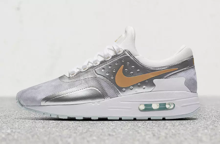 Nike Air Max Zero Սեմ Գորդոնի կողմից