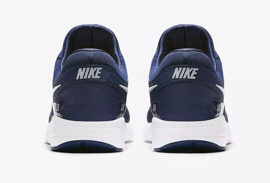 Nike Air Max Zero Essential Midnight Navy 876070-404