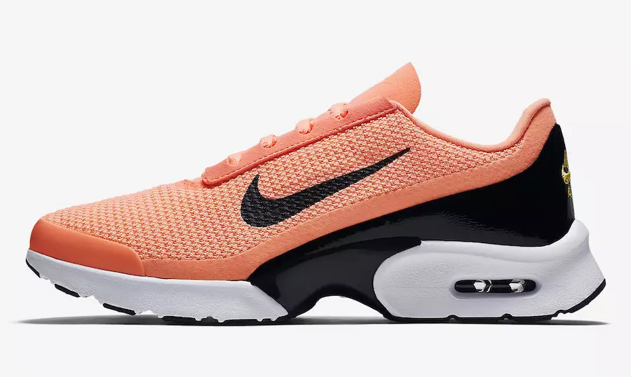 Date de sortie de la Nike Air Max Jewell Sunset Glow