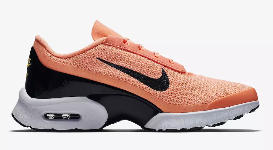 Datum vydání Nike Air Max Jewell Sunset Glow