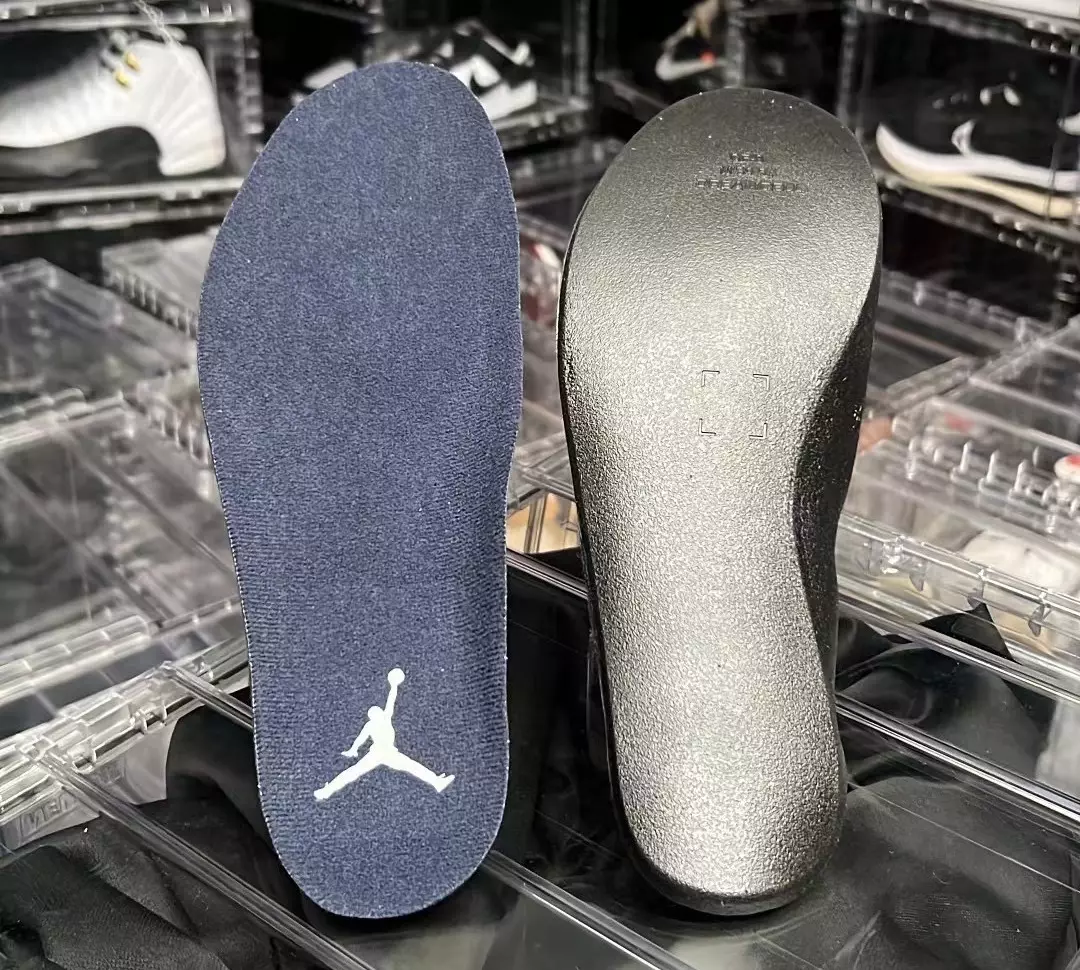 Air Jordan 6 Georgetown 2022 CT8529-012 Թողարկման ամսաթիվ