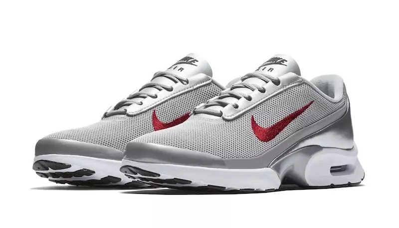 Дата випуску Nike Air Max Jewell Silver Bullet