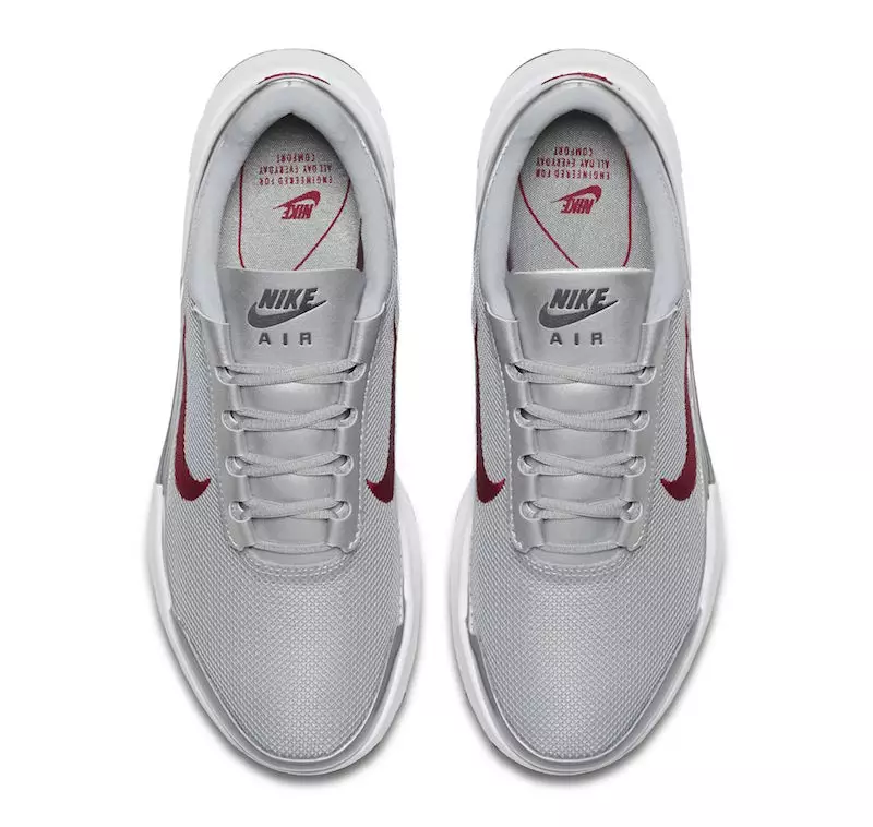 Nike Air Max Jewell Silver Bullet худалдаанд гарсан огноо