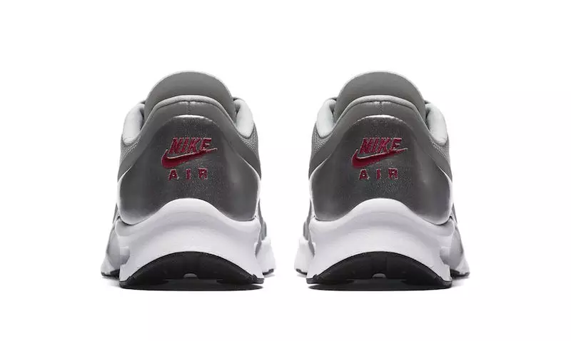 Дата випуску Nike Air Max Jewell Silver Bullet