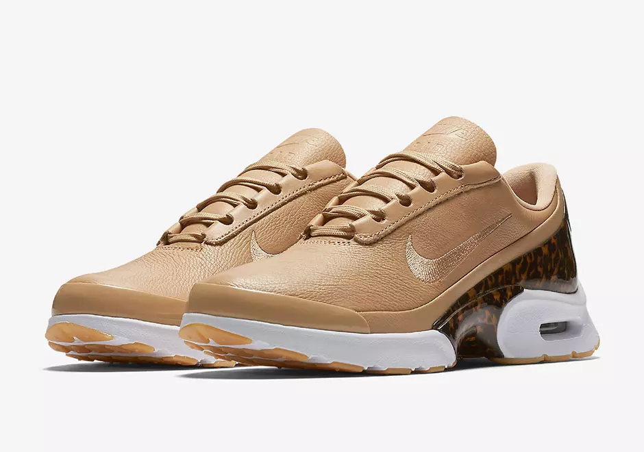 Nike Air Max Jewell Lux skilpaddeskallpakke