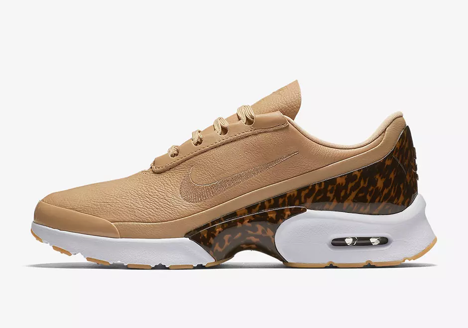 Nike Air Max Jewell Lux teknőspáncél csomag