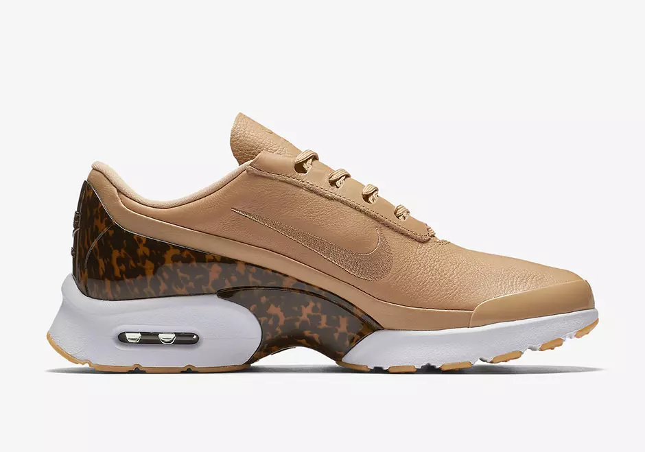 Nike Air Max Jewell Lux Tortoise Shell-pakket