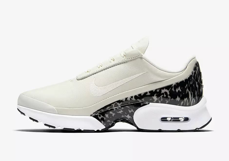 Nike Air Max Jewell Lux toshbaqa qobig'i to'plami