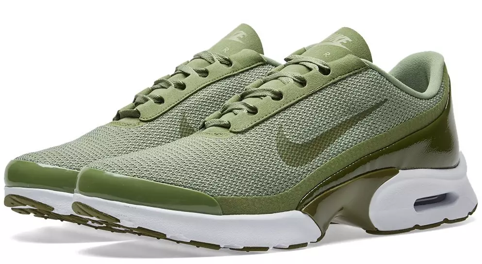 Nike Air Max Jewell Palm Zielony 896194-300