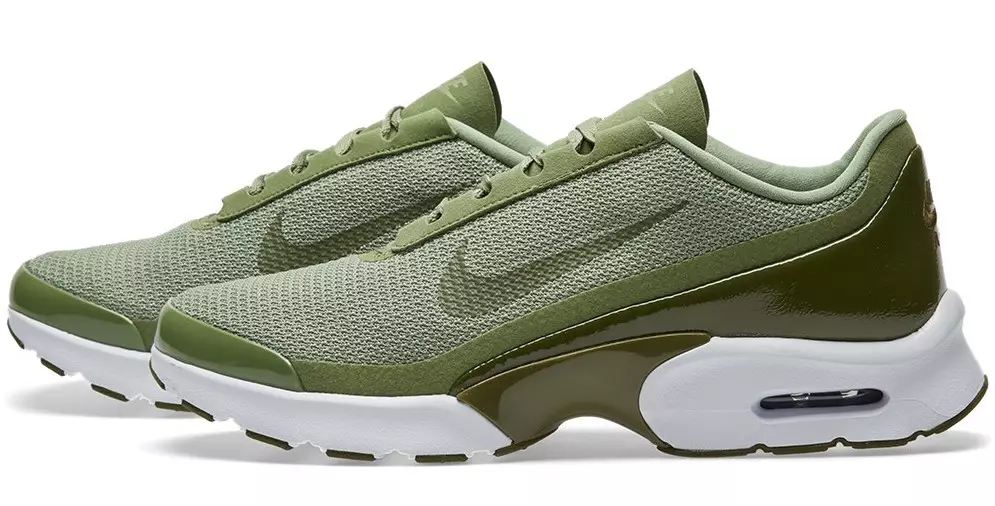 Nike Air Max Jewell Palm Green 896194-300