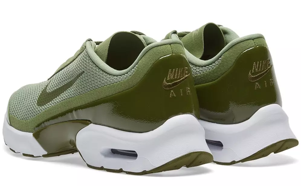 Nike Air Max Jewellery Palm Green 896194-300