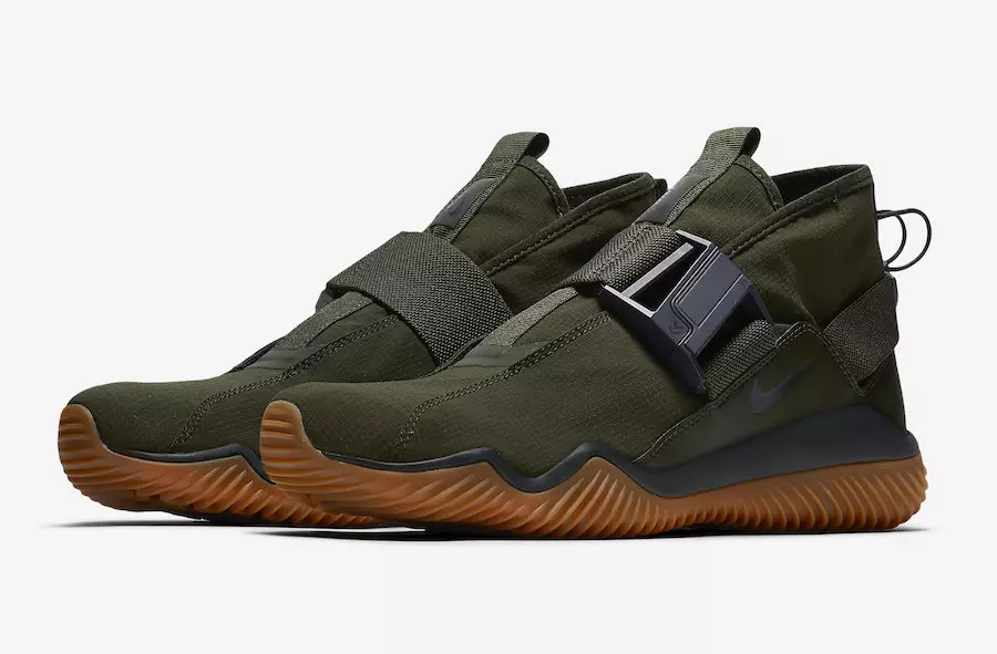 Nike KMTR Sequoia gume 921664-300