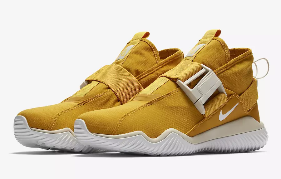 NikeLab 07 KMTR Mineral Sarı 921664-700