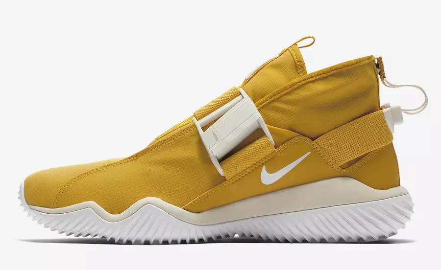 NikeLab 07 KMTR מינרל צהוב 921664-700