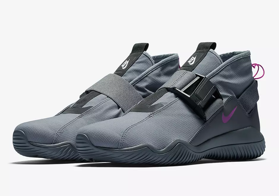 NikeLab ACG 07 KMTR Cool Grey