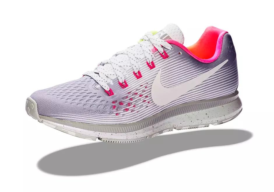 Nike Air Zoom Pegasus 34 Be True – Erscheinungsdatum