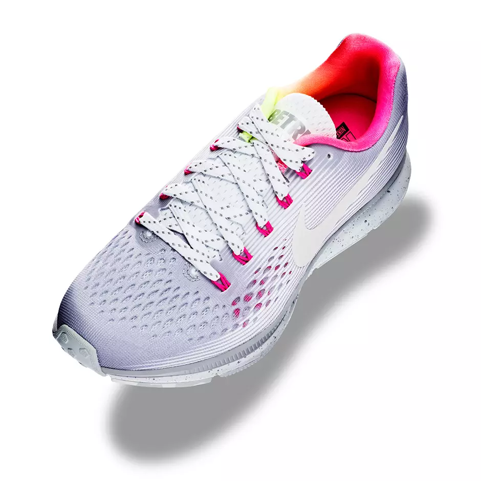 Nike Air Zoom Pegasus 34 Be True шығарылым күні