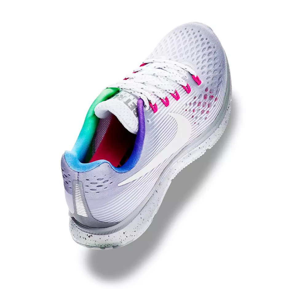 Nike Air Zoom Pegasus 34 Be True Дата випуску