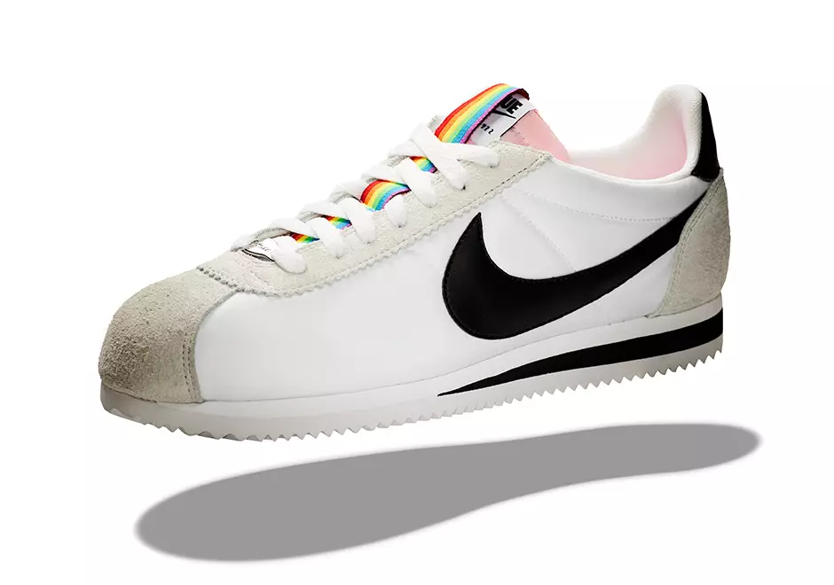 Datum izlaska kolekcije Nike Be True 2017 Cortez