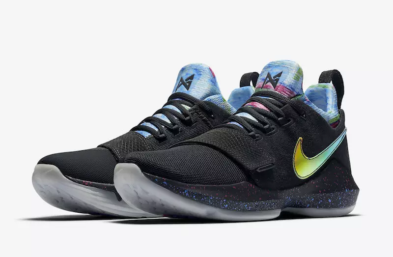 Nike PG 1 EYBL iznāks 13. maijā