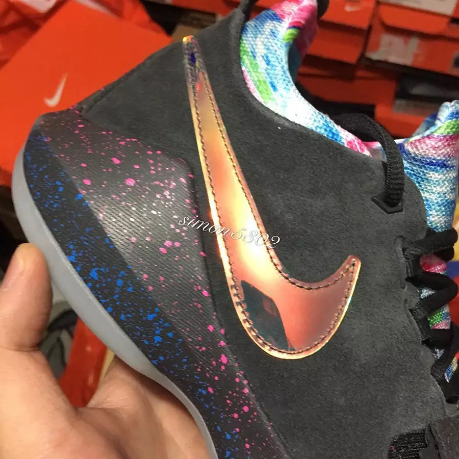 Nike PG 1 EYBL 942303-001 Julkaisupäivä