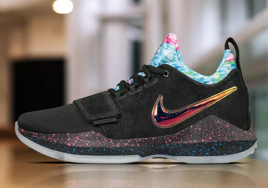 Nike PG 1 EYBL