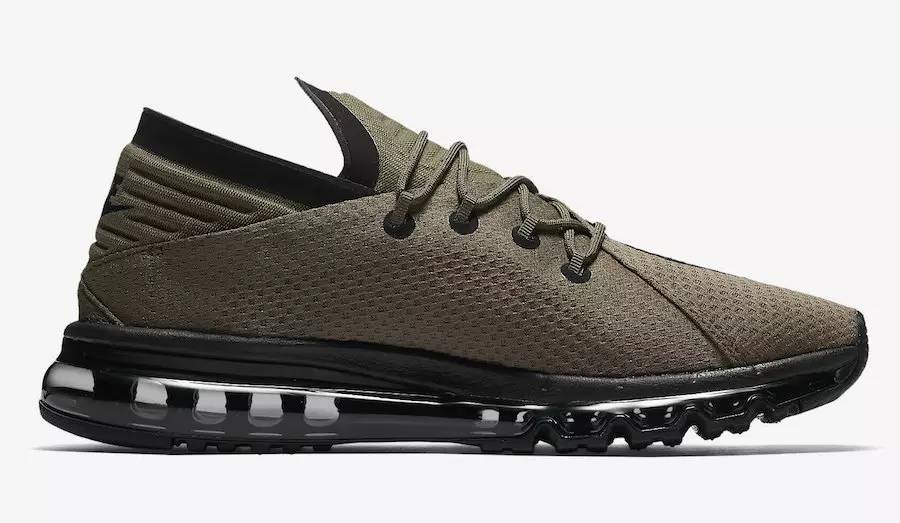 Nike Aeir Max Flair Olive 942236-201