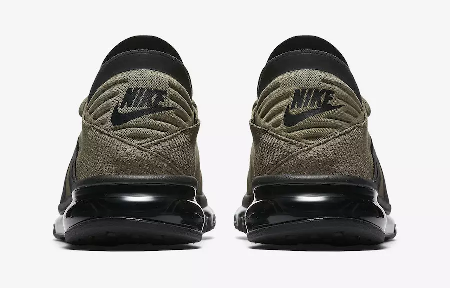 Nike Aeir Max Flair Olive 942236-201