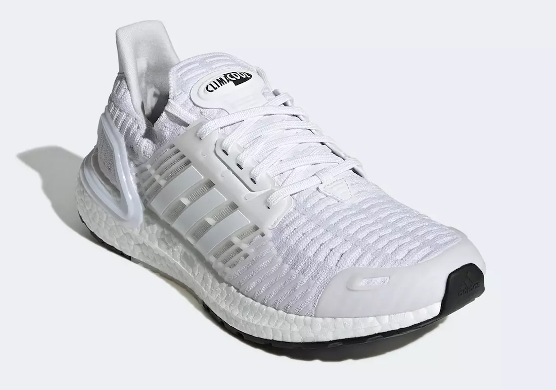 Adidas Ultra Boost DNA CC_1 Cloud White FZ2545 Julkaisupäivä