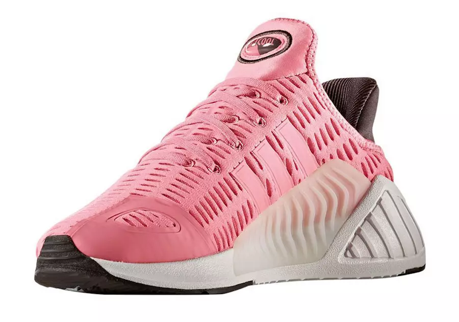 adidas ClimaCool 02/17 Tactile Rose Urban Trail