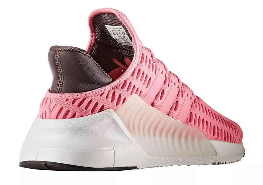 Adidas ClimaCool 02/17 Tactile Rose Urban Trail