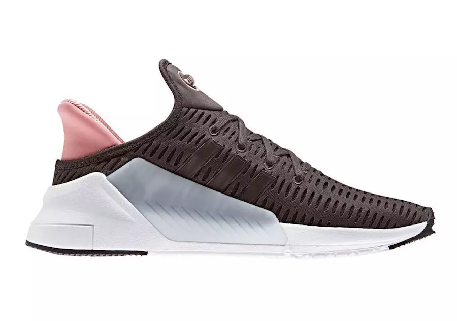 adidas ClimaCool 02/17 Dokunsal Gül Kentsel Yürüyüş Parkuru