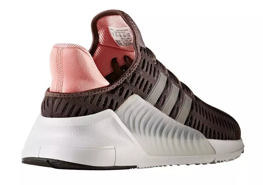 adidas ClimaCool 02/17 Taktil Rose Urban Trail