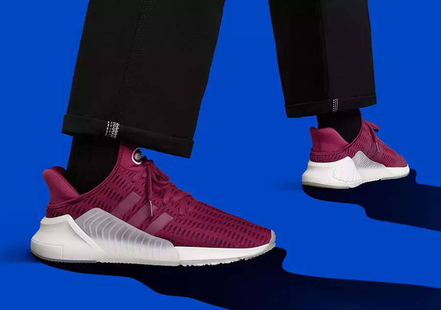 adidas ClimaCool 02/17 Misteri Ruby Navy