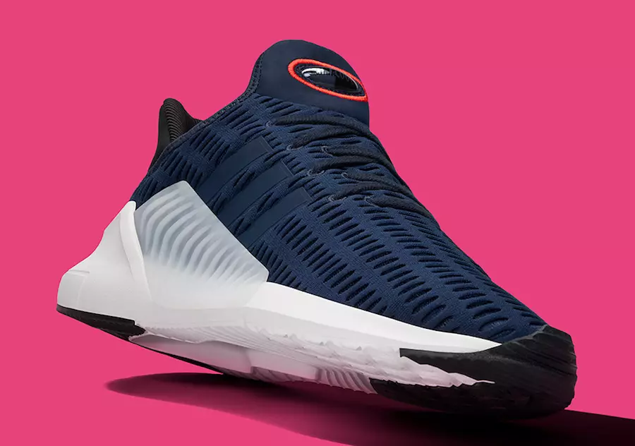 adidas ClimaCool 02/17 Collegiata Navy