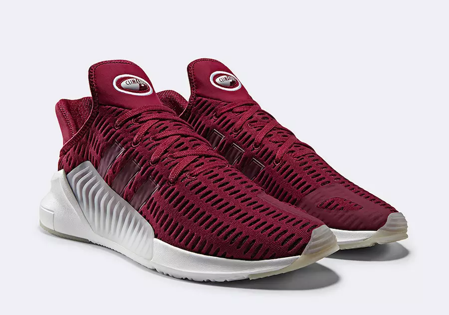 adidas ClimaCool 02/17 Rubí misterioso