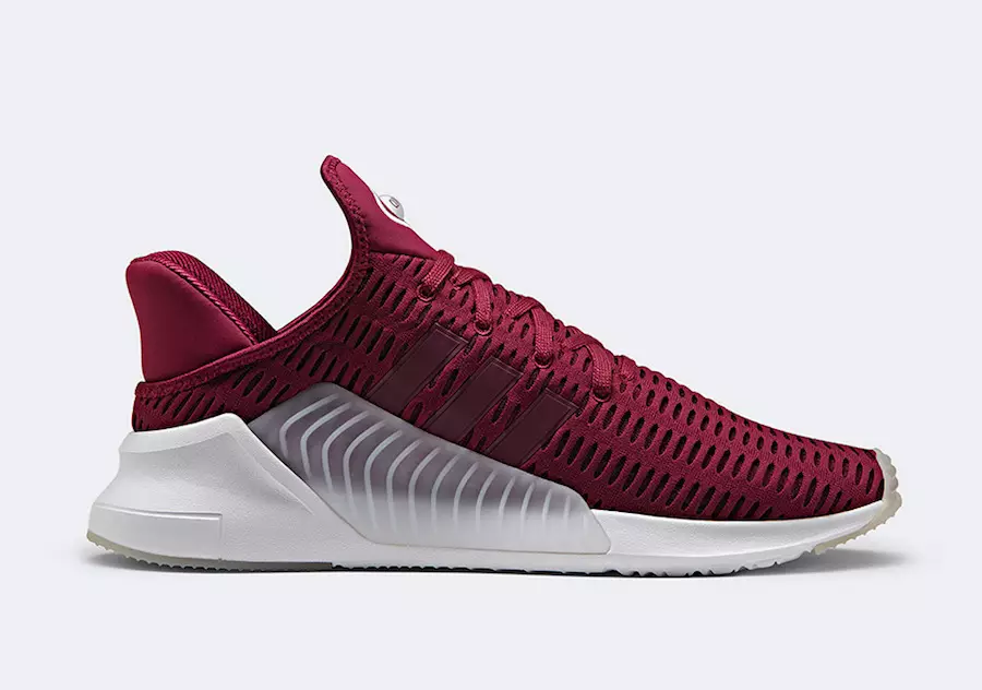 アディダス ClimaCool 02/17 ミステリー ルビー