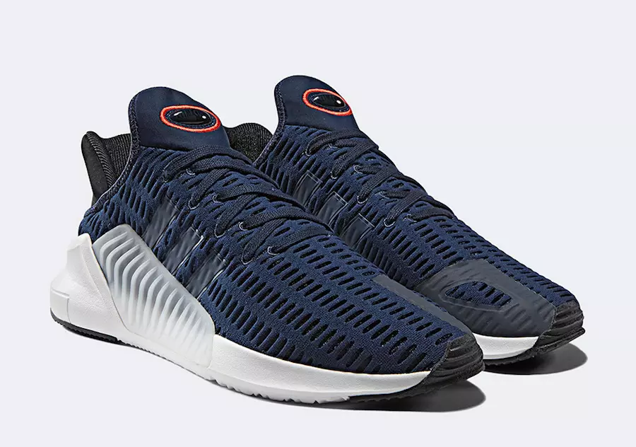 adidas ClimaCool 02/17 Navy Kolleġġjali