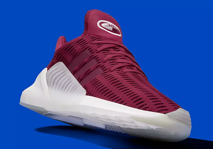 Adidas ClimaCool 02/17 Mystery Ruby Navy