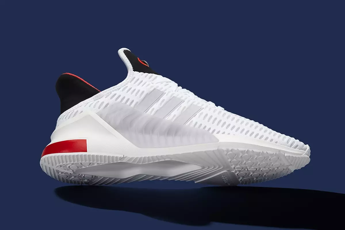 adidas ClimaCool OG Pack představuje ClimaCool 02/17