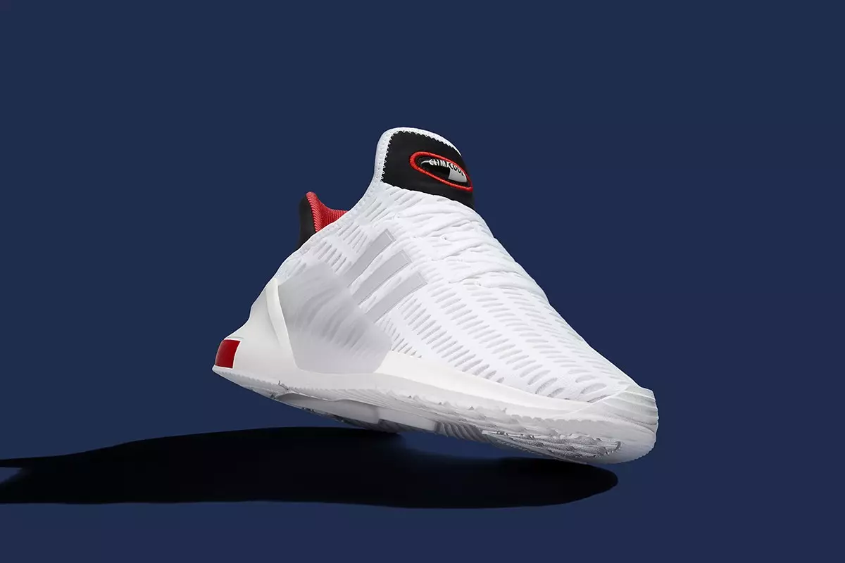 Data lansării pachetului adidas ClimaCool OG