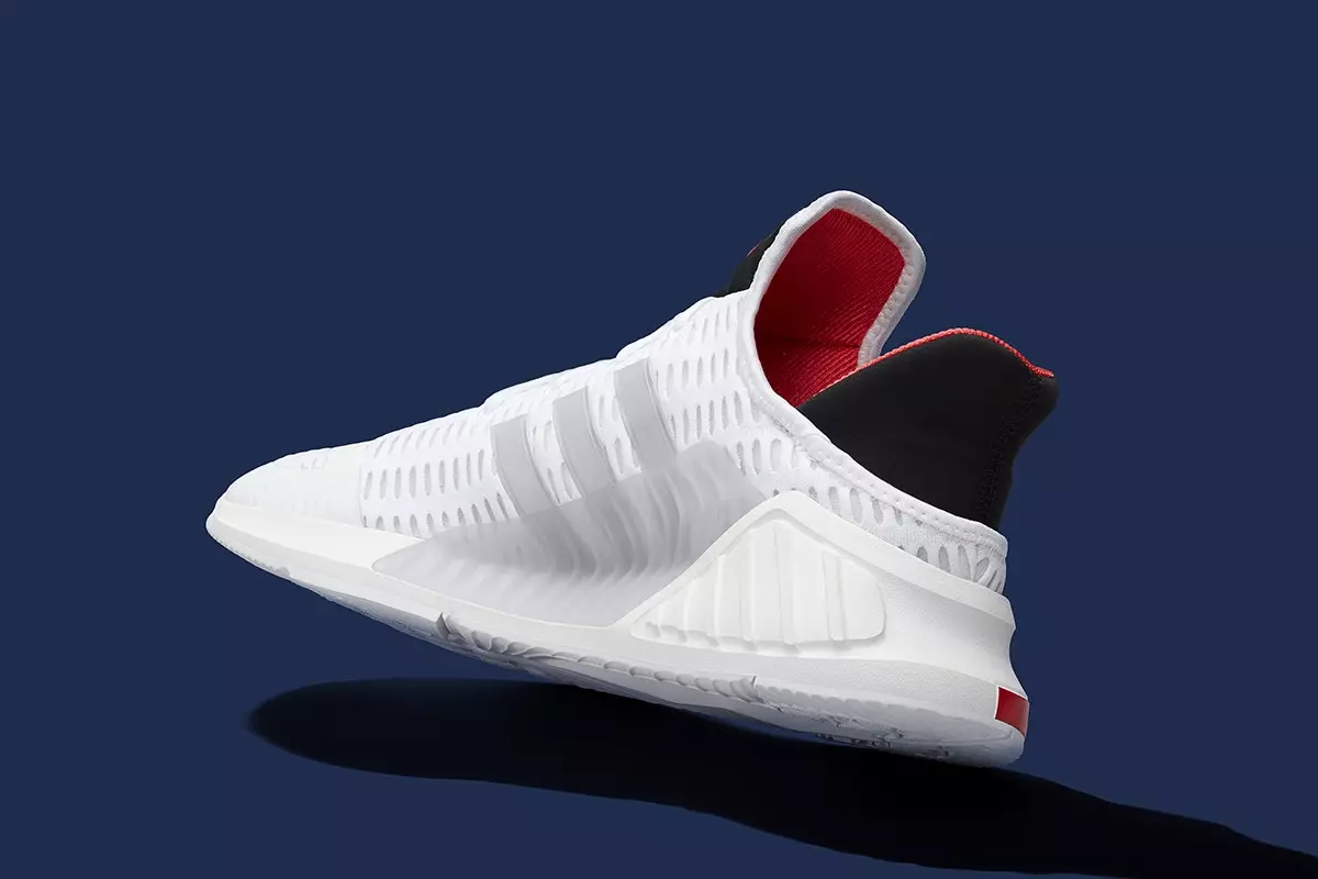 Datum vydání adidas ClimaCool OG Pack