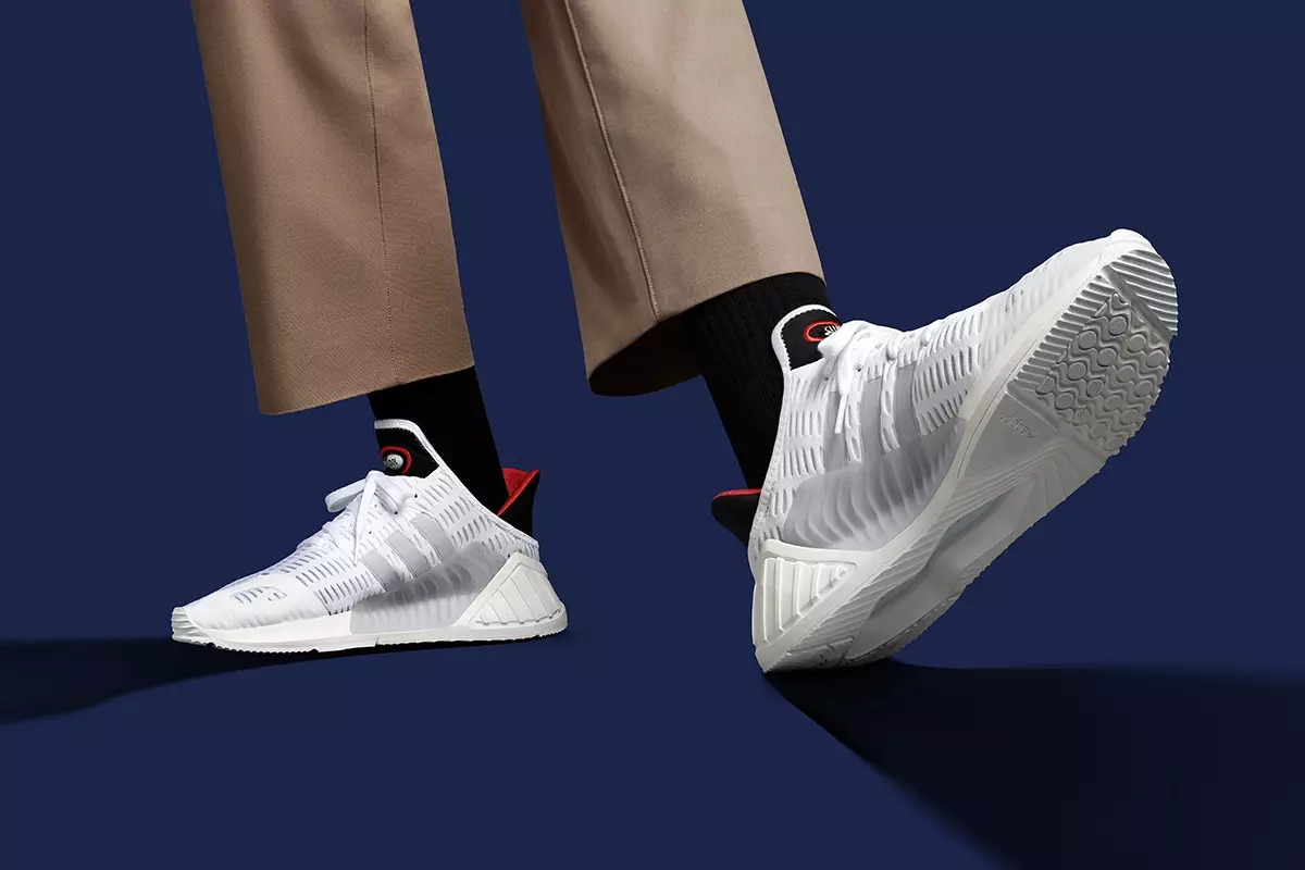 Datum vydání adidas ClimaCool OG Pack