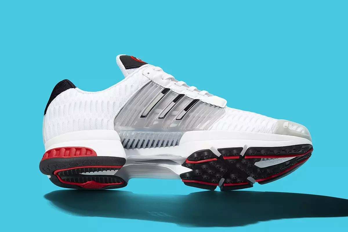 adidas ClimaCool OG Paketinin Buraxılış Tarixi