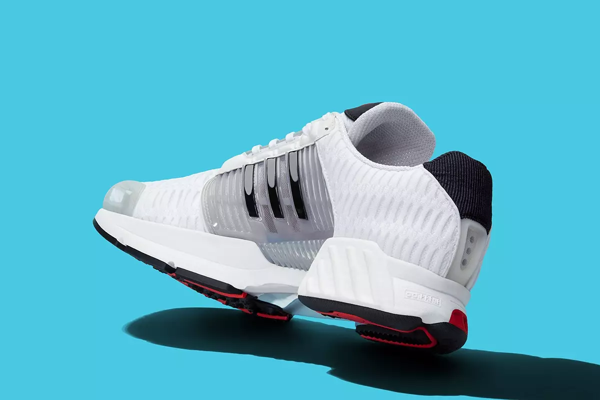 Data e publikimit të paketës adidas ClimaCool OG